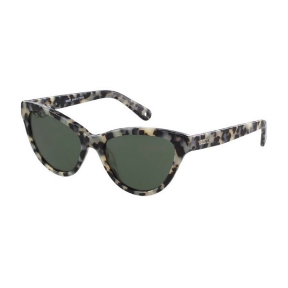 KENZO Gray Polarized Sunglasses! Pristine